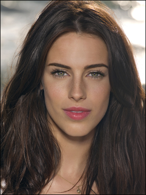 Poster Jessica Lowndes