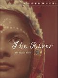 The River : Poster