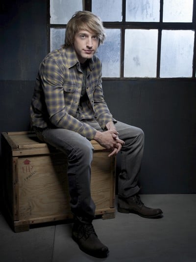 Fotos Fran Kranz