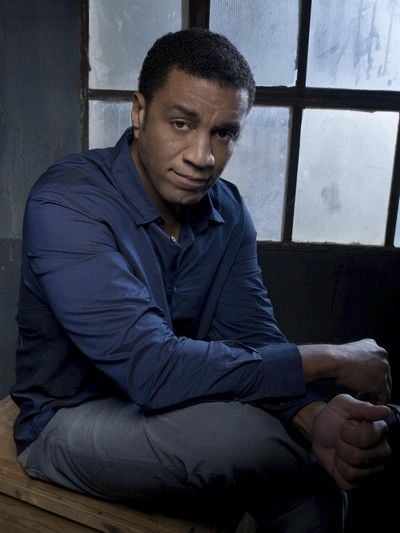 Fotos Harry Lennix