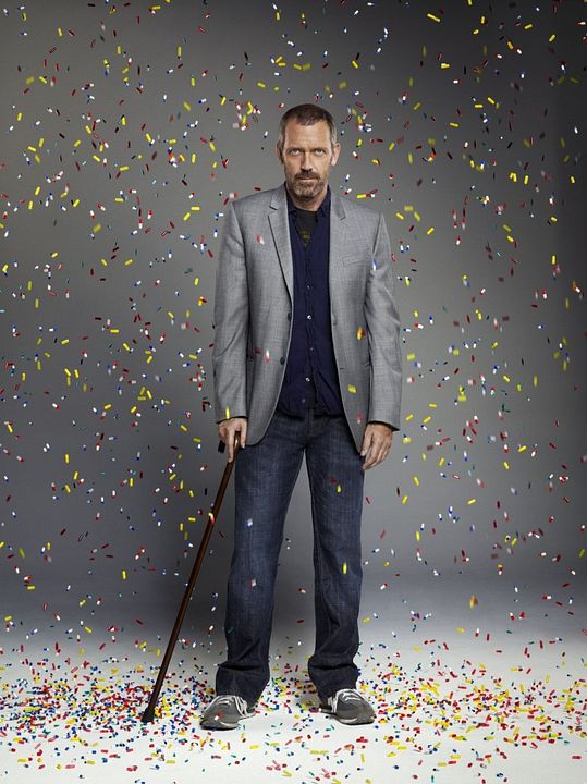 Fotos Hugh Laurie