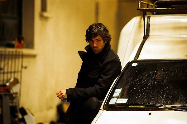 Fotos Romain Duris