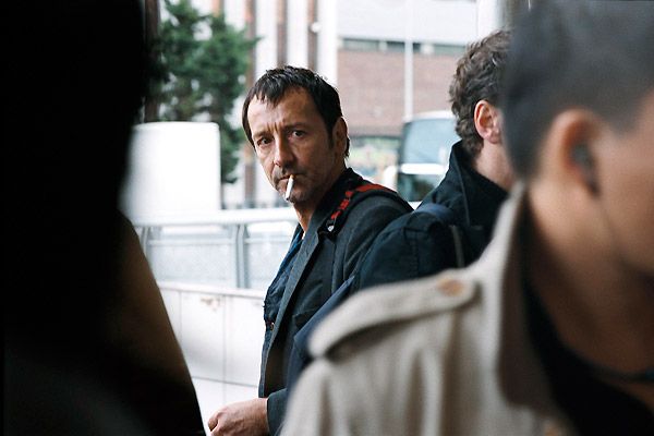 Fotos Jean-Hugues Anglade