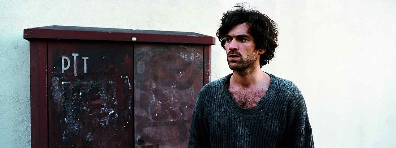 Fotos Romain Duris