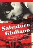 O Bandido Giuliano : Poster
