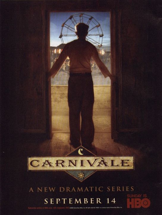 Carnivàle : Fotos