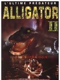Alligator 2 - A Mutação : Poster