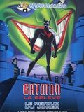Batman do Futuro - O Retorno do Coringa : Poster