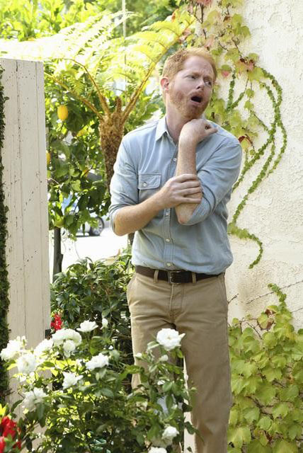 Modern Family : Fotos Jesse Tyler Ferguson