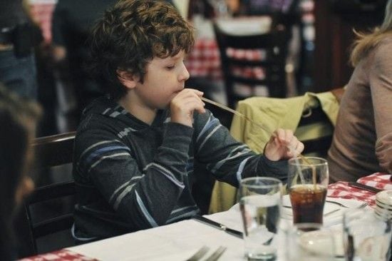 Modern Family : Fotos Nolan Gould