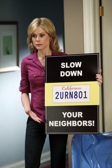 Modern Family : Fotos Julie Bowen