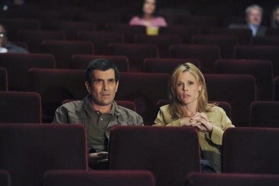 Modern Family : Fotos Julie Bowen, Ty Burrell