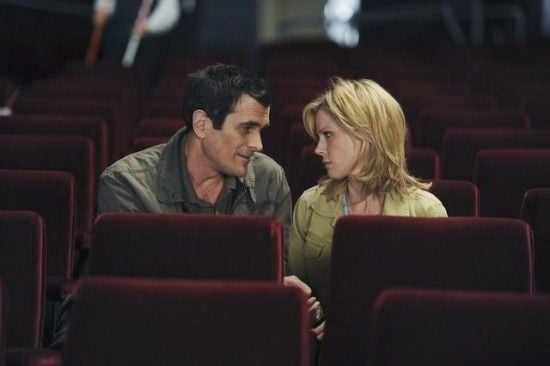 Modern Family : Fotos Julie Bowen, Ty Burrell