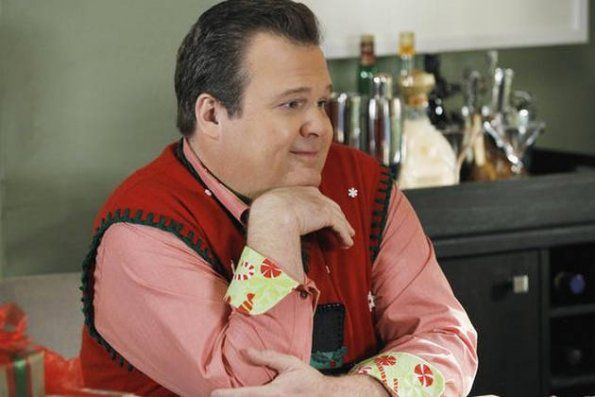 Modern Family : Fotos Eric Stonestreet