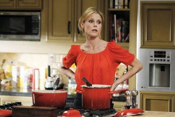 Modern Family : Fotos Julie Bowen