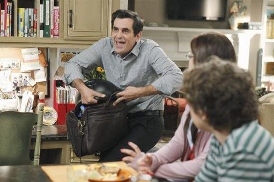 Modern Family : Fotos Ty Burrell