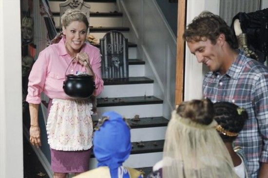 Modern Family : Fotos Julie Bowen