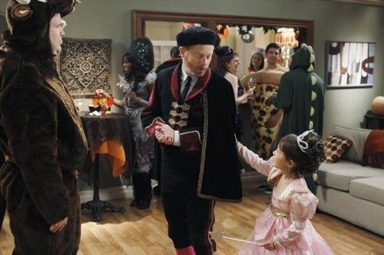 Modern Family : Fotos Jesse Tyler Ferguson