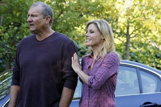 Modern Family : Fotos Ed O'Neill, Julie Bowen