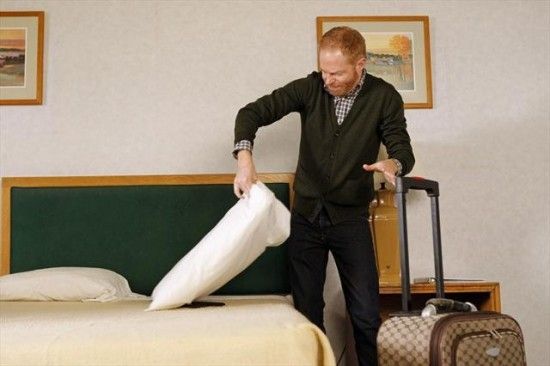 Modern Family : Fotos Jesse Tyler Ferguson