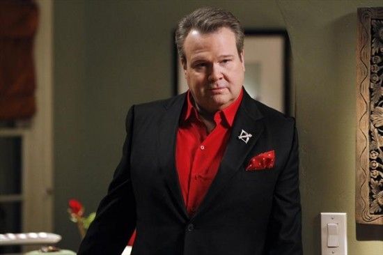 Modern Family : Fotos Eric Stonestreet