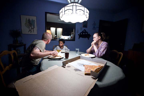 O Mensageiro : Fotos Oren Moverman, Woody Harrelson, Samantha Morton