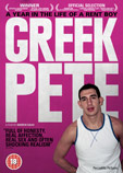 Greek Pete : Poster