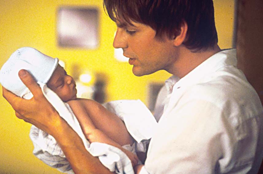 Fotos Gale Harold