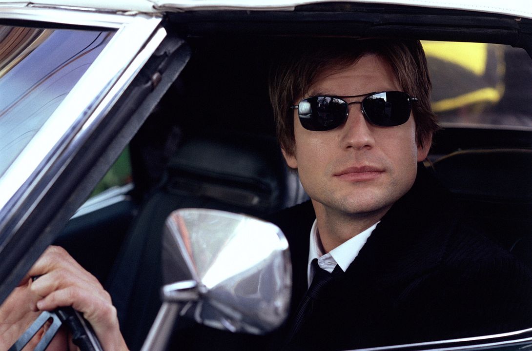 Fotos Gale Harold