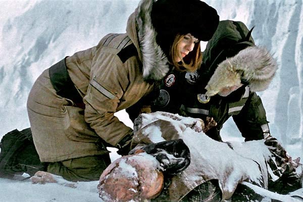 Terror Na Antártida : Fotos Dominic Sena, Kate Beckinsale