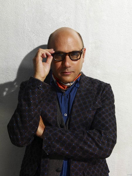 Fotos Willie Garson