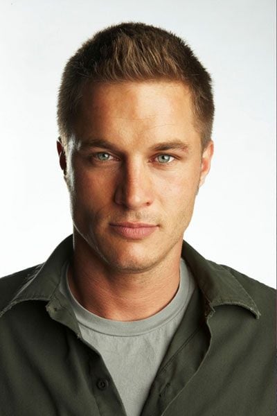 Travis Fimmel : Notícias - AdoroCinema