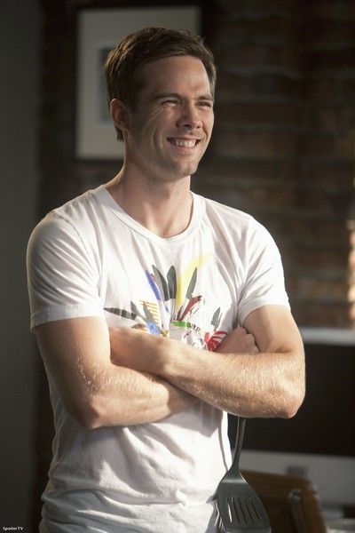 Fotos Luke MacFarlane