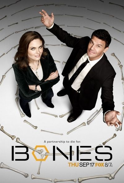 Bones : Fotos