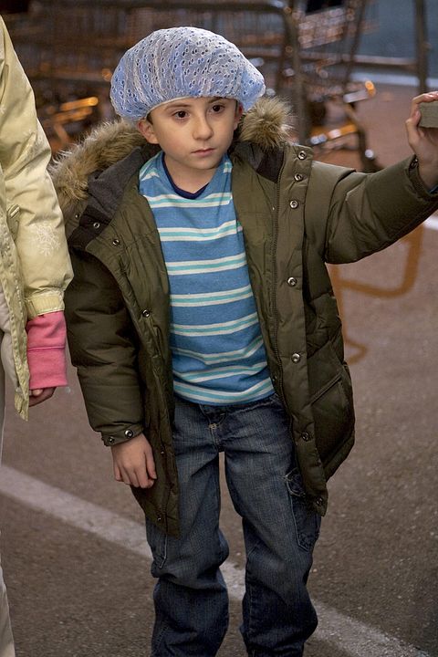 Fotos Atticus Shaffer