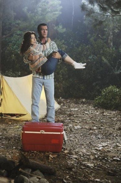 The Middle : Fotos Neil Flynn, Patricia Heaton