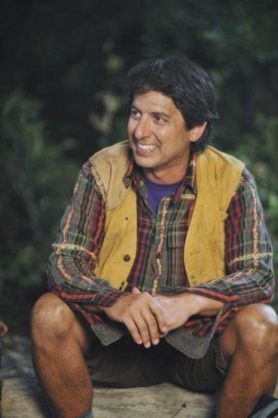 The Middle : Fotos Ray Romano