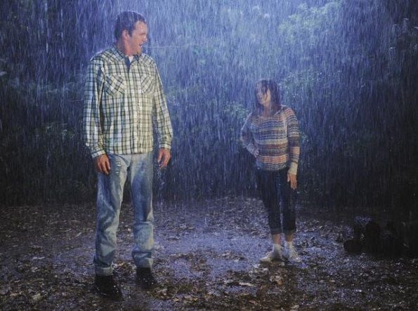 The Middle : Fotos Neil Flynn, Patricia Heaton