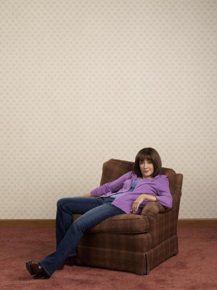 Fotos Patricia Heaton
