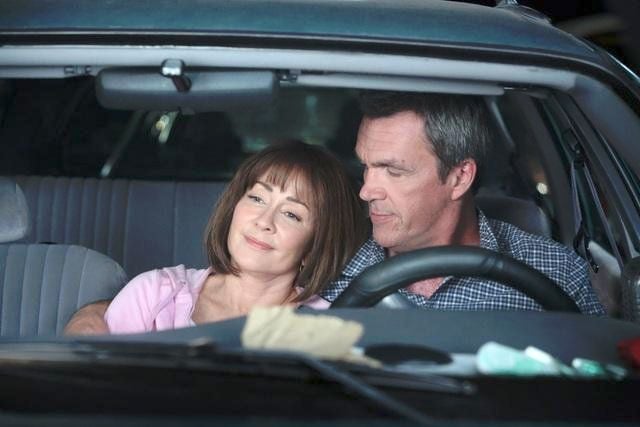 The Middle : Fotos Neil Flynn, Patricia Heaton