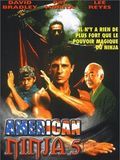 American Ninja 5: O Pequeno Ninja : Poster