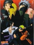 Naruto Shippuden: O Filme - Laços : Poster