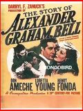 A Vida de Alexander Graham Bell : Poster