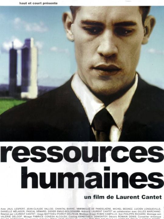 Recursos Humanos : Poster