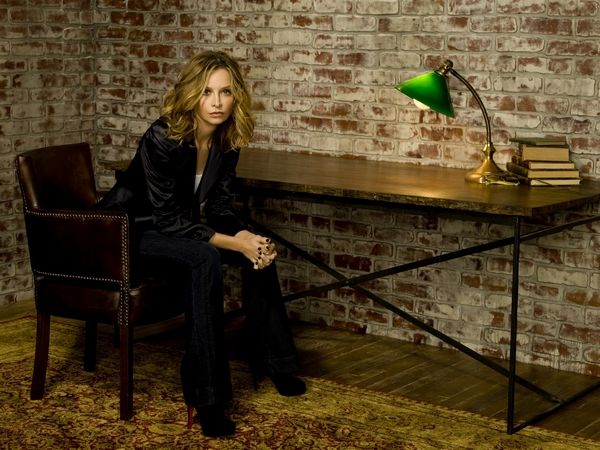 Fotos Calista Flockhart