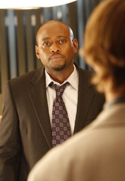 Fotos Omar Epps, Jesse Spencer