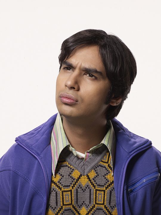 Fotos Kunal Nayyar