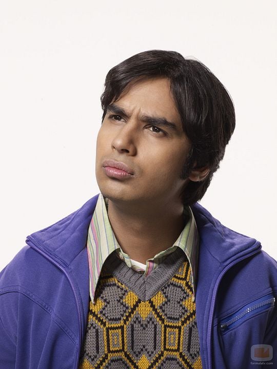 Fotos Kunal Nayyar