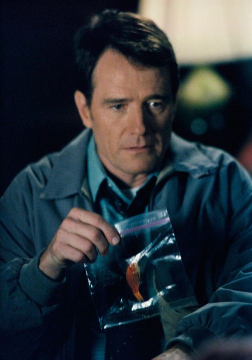 Malcolm in the Middle : Fotos Bryan Cranston