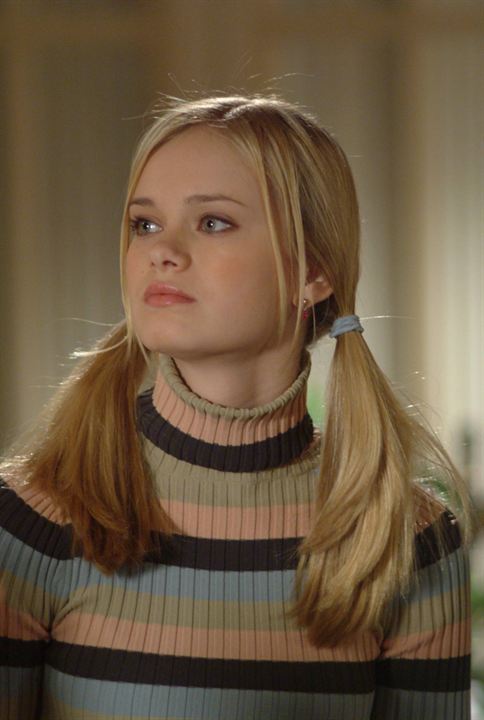 Malcolm in the Middle : Fotos Sara Paxton